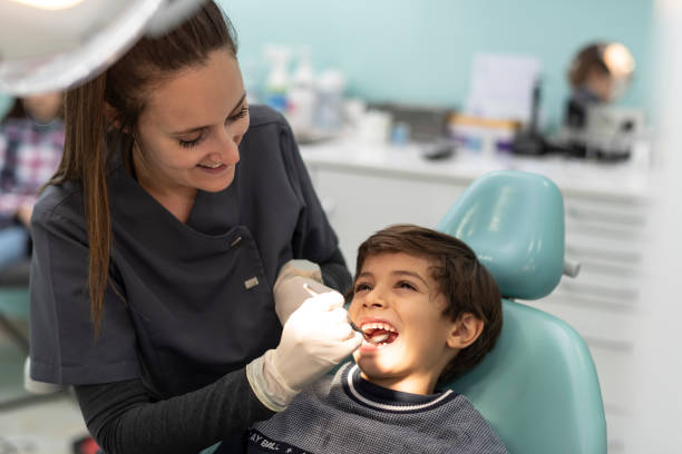 Best Pediatric Emergency Dentist in Northwest Ithaca, NY